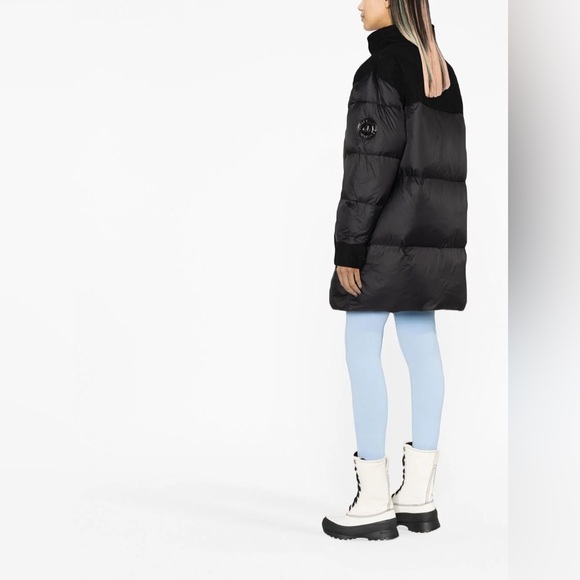 MOOSE KNUCKLES
Murdock Down Puffer Jacket Light Weight - Picture 7 of 11